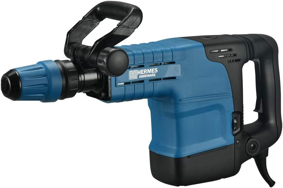 Makita 1500w best sale demolition hammer