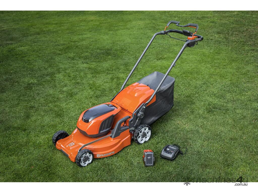 Husqvarna 2025 grass mower