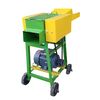 Horizontal Electric Chaff Cutter, 3 HP (ISO Certified)