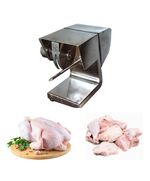 0.5 HP Stainless Steel Chicken Cutting Machine
