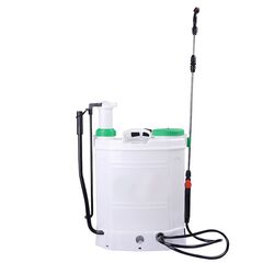 Manual 16L Backpack Sprayer for Agriculture