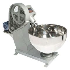Commercial Atta Kneading Machine With 1 HP Motor 10kg