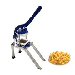 Heavy Model Hand Operated Finger Chips Cutting Machine