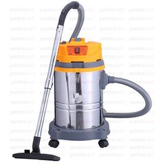 Vacuum Cleaner 35 Litre Wet & Dry