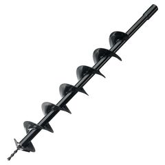 Earth Auger Drill Bit 8x32 Inch