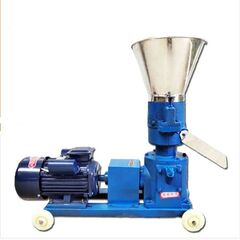 Feed Pellet Machine with 30 HP