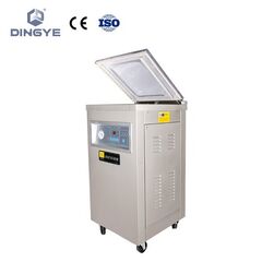 Single Chamber Vacuum Packaging Machine,DZ 500 2D