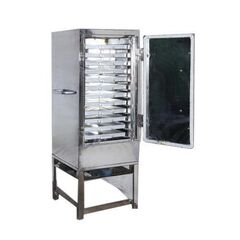 6 Tray Idly Steamer