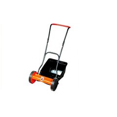 Manual Wheel Type Push Mower, 15 Inches
