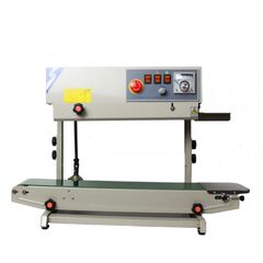 Continuous Band Sealer (FR 900N) MS Vertical