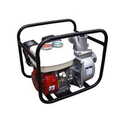 Petrol Start Water Pump, 6.5 HP, 3 Inches