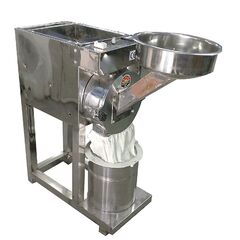 Food Pulverizer with Wet and Dry Feature 2 HP
