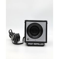 Ultrasonic Digital Rat Repeller