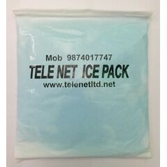Tele Net ICE PACK Ice Bag