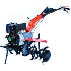 Aspee Diesel Power Tiller Machine 296 CC