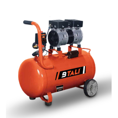 Btali 50Litre Air Compressor 1HP