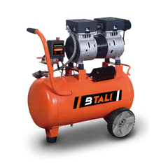 Btali 25Litre Oil Free Air Compressor