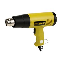 Hi-Max Heat Gun IC-082