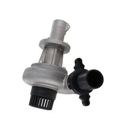 Kiston Water Pump Attachment for Brush Cutter, 26/28 mm