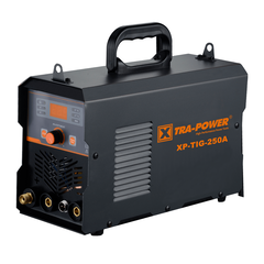 Xtra Power Tig Welder XP-TIG-250A