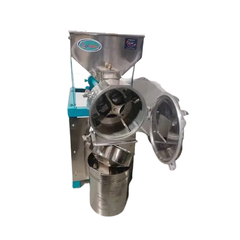 10 Inch MS Pulverizer Without Motor Aluminium Double Chamber