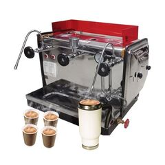 Indian Type Coffee Machine with Auto Cut 20 Inch