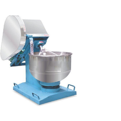Flour Mixing Machine 1 HP 15kg