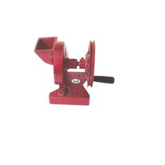 Hand Operated Dry Fruits Cutting Machine Small