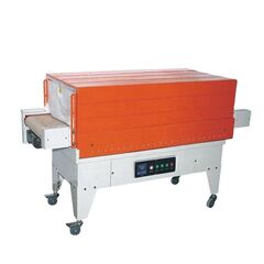 Thermal shrinking BSG 450 packaging machine