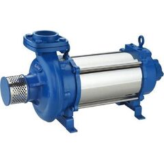Aqua Sun Water Pump Set 10 HP ASPOW10
