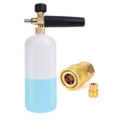 Foam Gun for All Types of Pressure Washer
