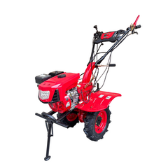 DOUBLE WOLF 7.5 HP PETROL POWER WEEDER  WP470 WC