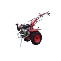 DOUBLE WOLF DIESEL POWER WEEDER 186FA KAMA