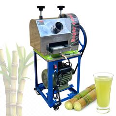 GT-Shakti Sugarcane Juicer Machine 2HP with Stand