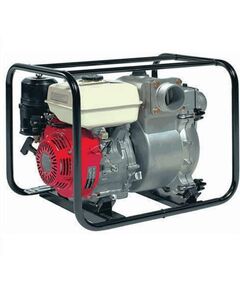 Agricultural 3 inch Water Pump With 6.5 HP Petrol Engine