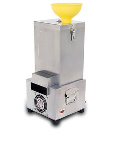 Automatic Garlic Peeler Machine 0.25 HP