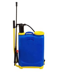 Manual Backpack Sprayer, 16 Liters