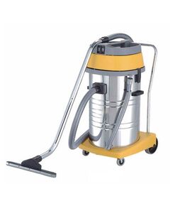 80 Liter Vacuum Cleaner Wet and Dry