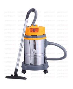 Vacuum Cleaner 35 Litre Wet & Dry