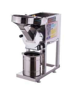 Food Pulverizer Machine With 2 In 1 Feature 3 HP