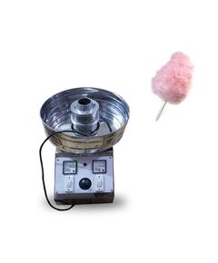 Commercial Electric Cotton Candy Maker Machine