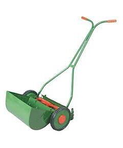 Push Type Lawn Mower 18 Inches