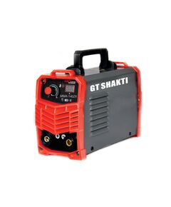 GT Shakti Electric Welding Machine 70 V