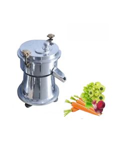 Carrot Juicer Machine, 0.25 HP