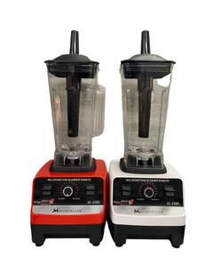 Automatic  Blender And Shake Machine 1800 Watt