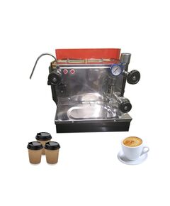 Indian Type Coffee Machine with Auto Cut 16 Inch