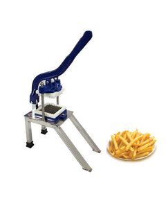 Hand Operated Finger Chips Machine