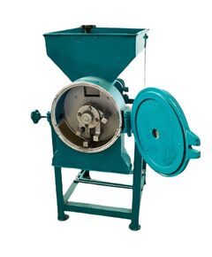 MS Pulverizer Without Motor 12Inch