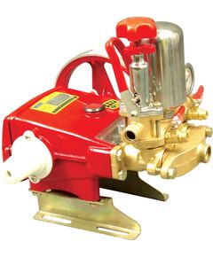 Kiston High Pressure Pump HTP-50 Without Motor