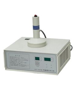 Portable Induction Sealer, 60-130 MM